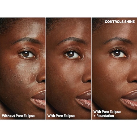 MILK MAKEUP Pore Eclipse Mattifying + Blurring Makeup Primer with Niacinamide - Picture 7 of 16